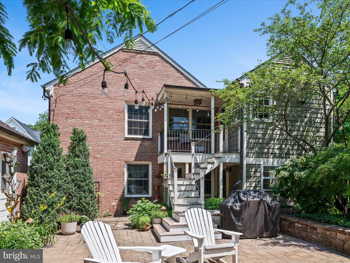 101 MORGAN ST, WINCHESTER, Virginia 22601, 4 Bedrooms Bedrooms, ,3 BathroomsBathrooms,Residential,For sale,101 MORGAN ST,VAWI2007958 MLS # VAWI2007958