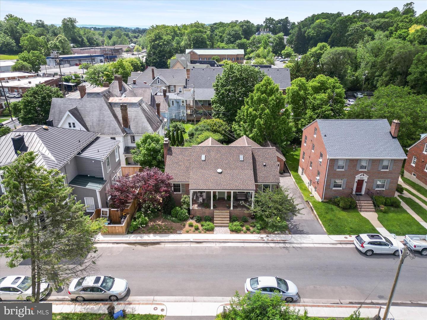 101 MORGAN ST, WINCHESTER, Virginia 22601, 4 Bedrooms Bedrooms, ,3 BathroomsBathrooms,Residential,For sale,101 MORGAN ST,VAWI2007958 MLS # VAWI2007958