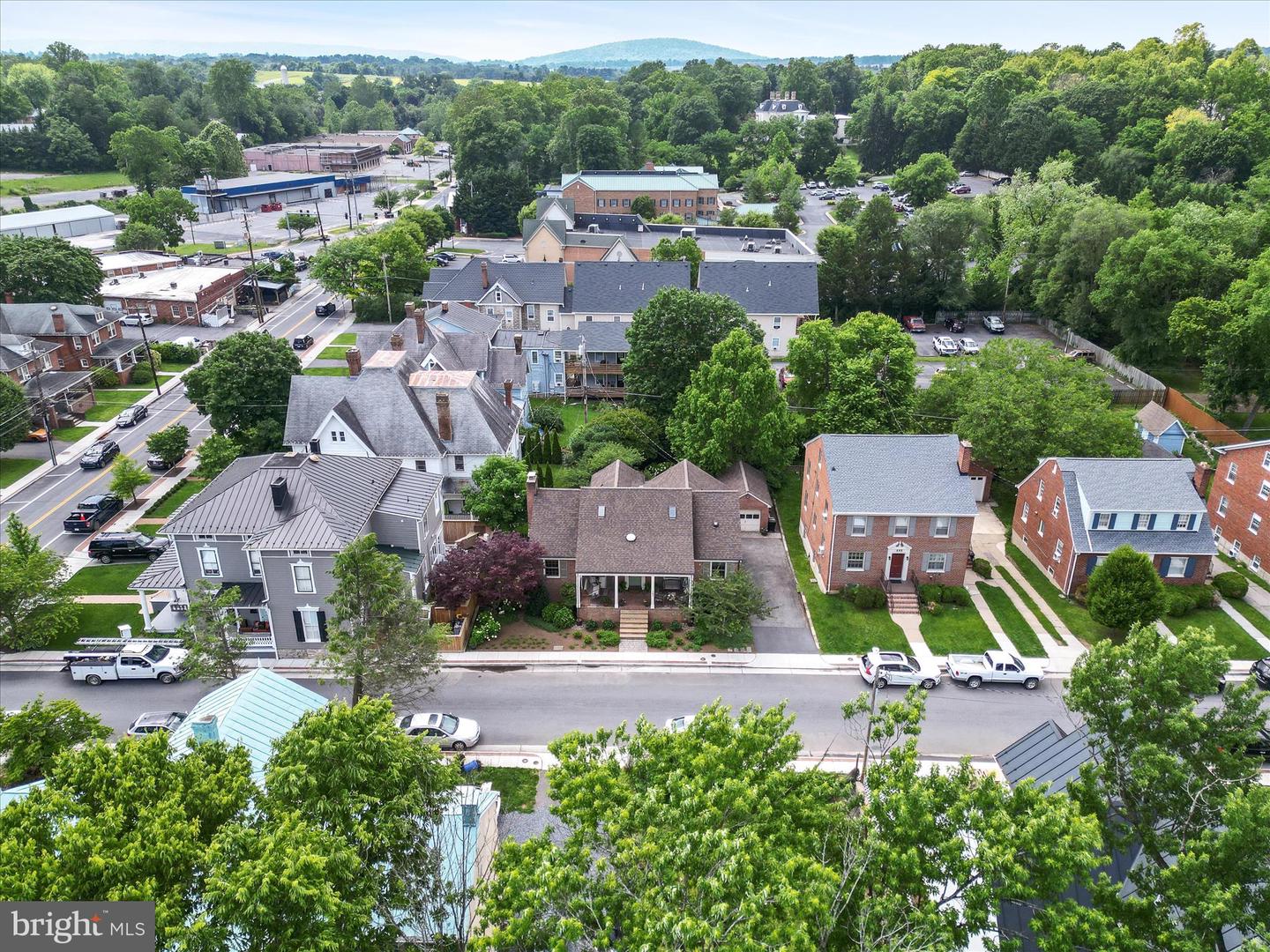101 MORGAN ST, WINCHESTER, Virginia 22601, 4 Bedrooms Bedrooms, ,3 BathroomsBathrooms,Residential,For sale,101 MORGAN ST,VAWI2007958 MLS # VAWI2007958
