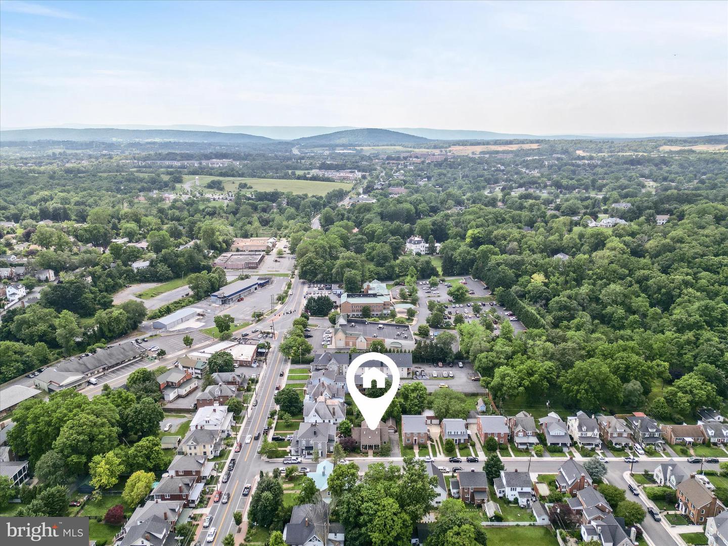 101 MORGAN ST, WINCHESTER, Virginia 22601, 4 Bedrooms Bedrooms, ,3 BathroomsBathrooms,Residential,For sale,101 MORGAN ST,VAWI2007958 MLS # VAWI2007958