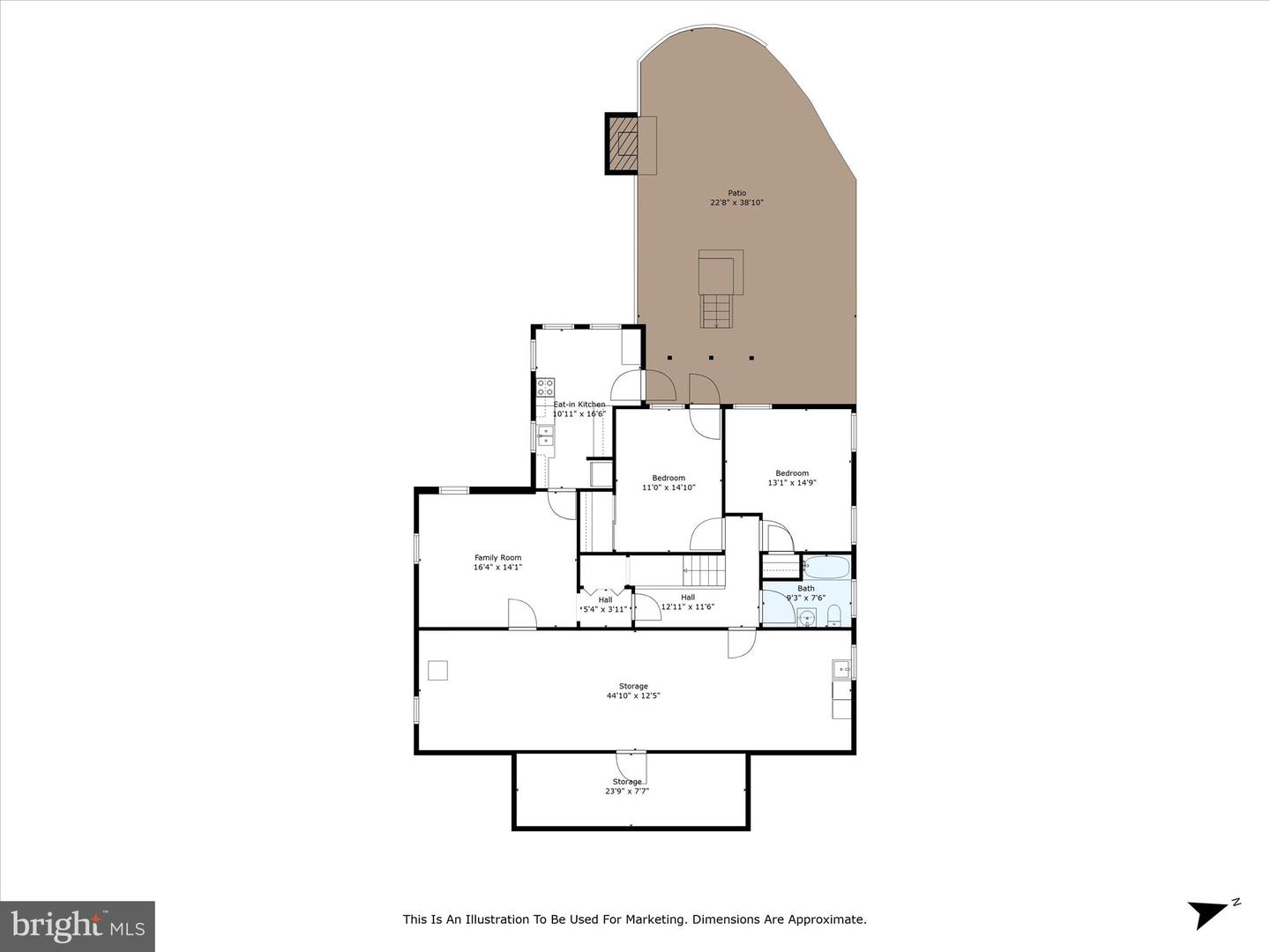 101 MORGAN ST, WINCHESTER, Virginia 22601, 4 Bedrooms Bedrooms, ,3 BathroomsBathrooms,Residential,For sale,101 MORGAN ST,VAWI2007958 MLS # VAWI2007958