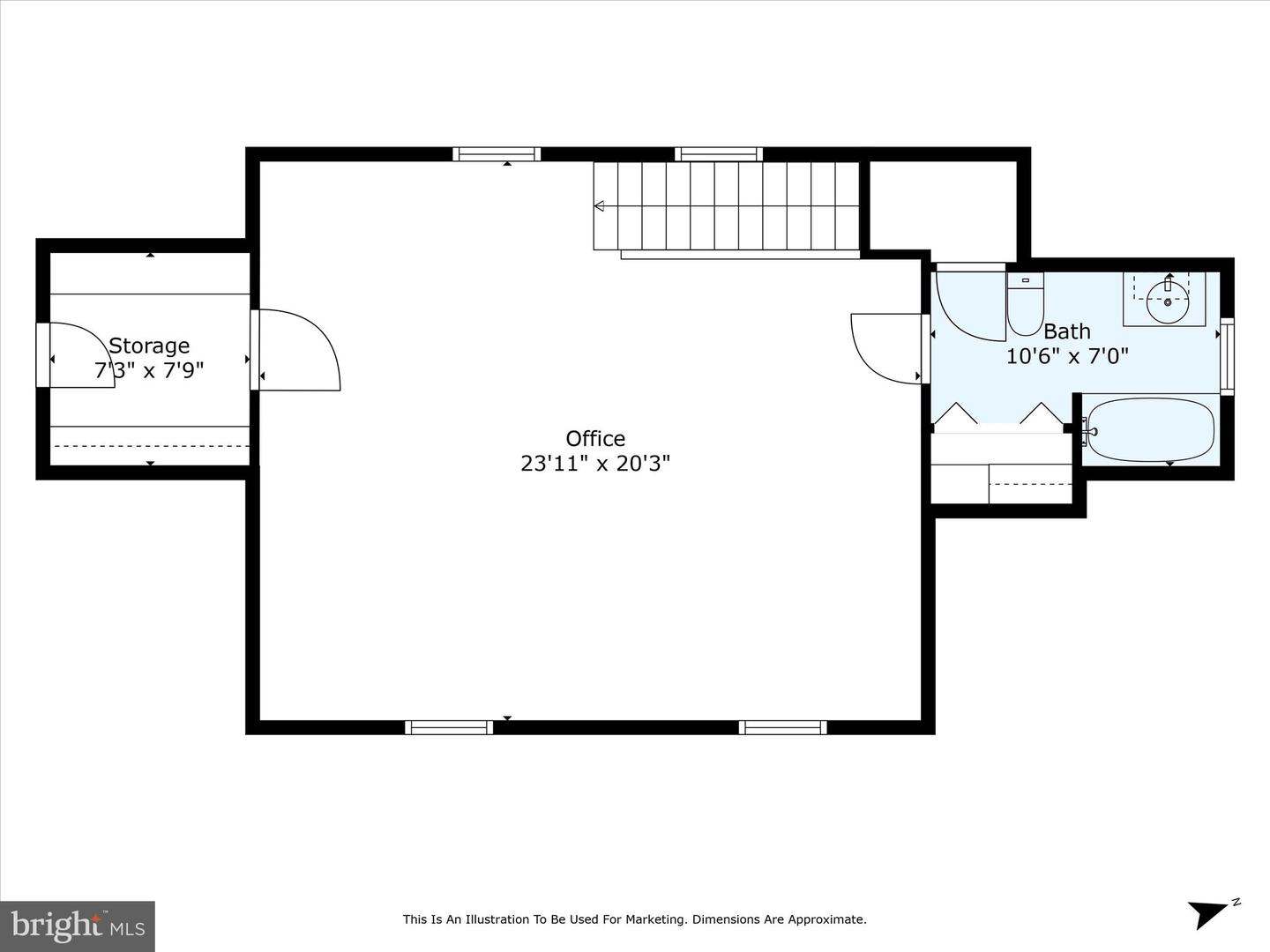 101 MORGAN ST, WINCHESTER, Virginia 22601, 4 Bedrooms Bedrooms, ,3 BathroomsBathrooms,Residential,For sale,101 MORGAN ST,VAWI2007958 MLS # VAWI2007958