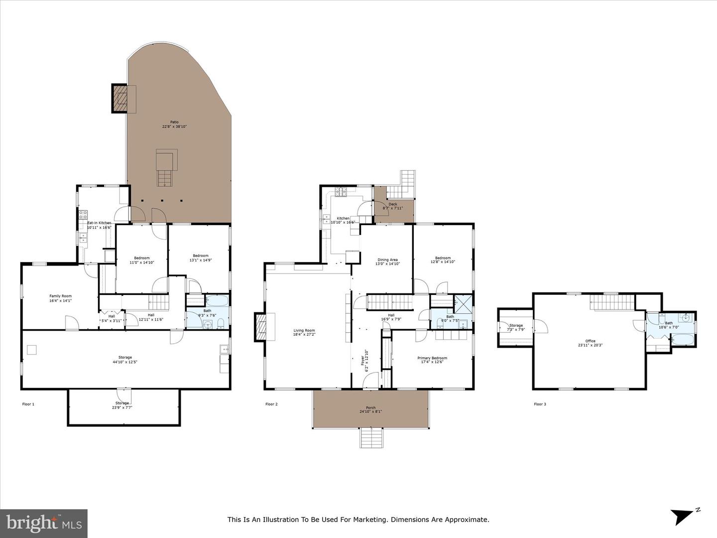 101 MORGAN ST, WINCHESTER, Virginia 22601, 4 Bedrooms Bedrooms, ,3 BathroomsBathrooms,Residential,For sale,101 MORGAN ST,VAWI2007958 MLS # VAWI2007958