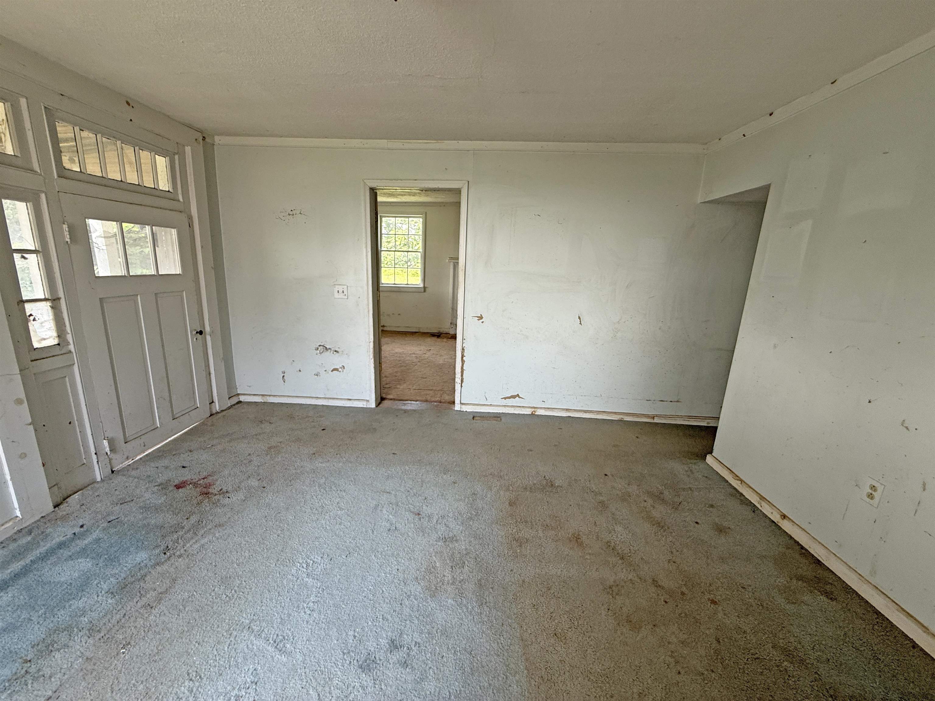 505 BATTLEFIELD RD, FORT DEFIANCE, Virginia 24437, 2 Bedrooms Bedrooms, ,1 BathroomBathrooms,Residential,505 BATTLEFIELD RD,666043 MLS # 666043