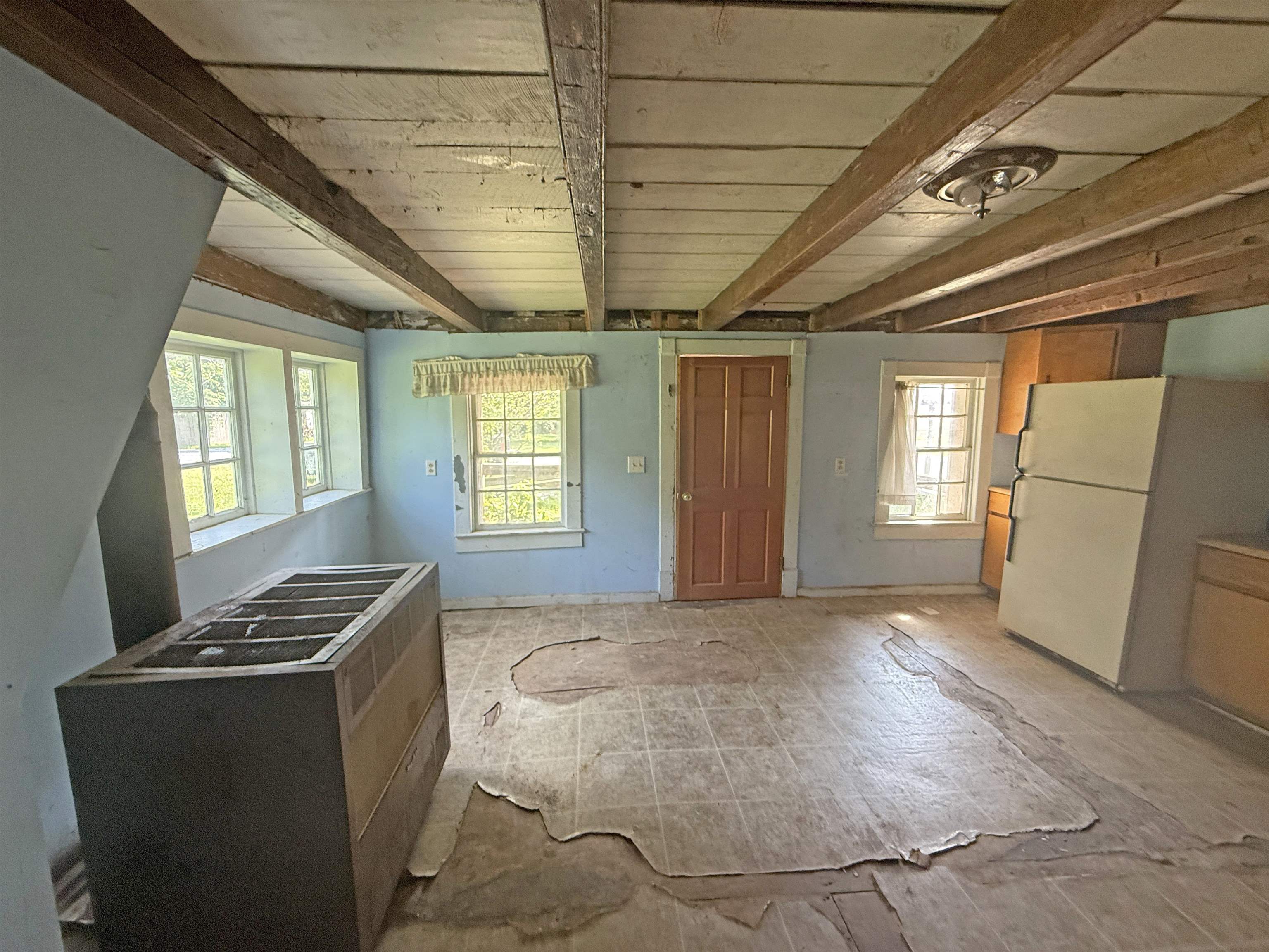 505 BATTLEFIELD RD, FORT DEFIANCE, Virginia 24437, 2 Bedrooms Bedrooms, ,1 BathroomBathrooms,Residential,505 BATTLEFIELD RD,666043 MLS # 666043