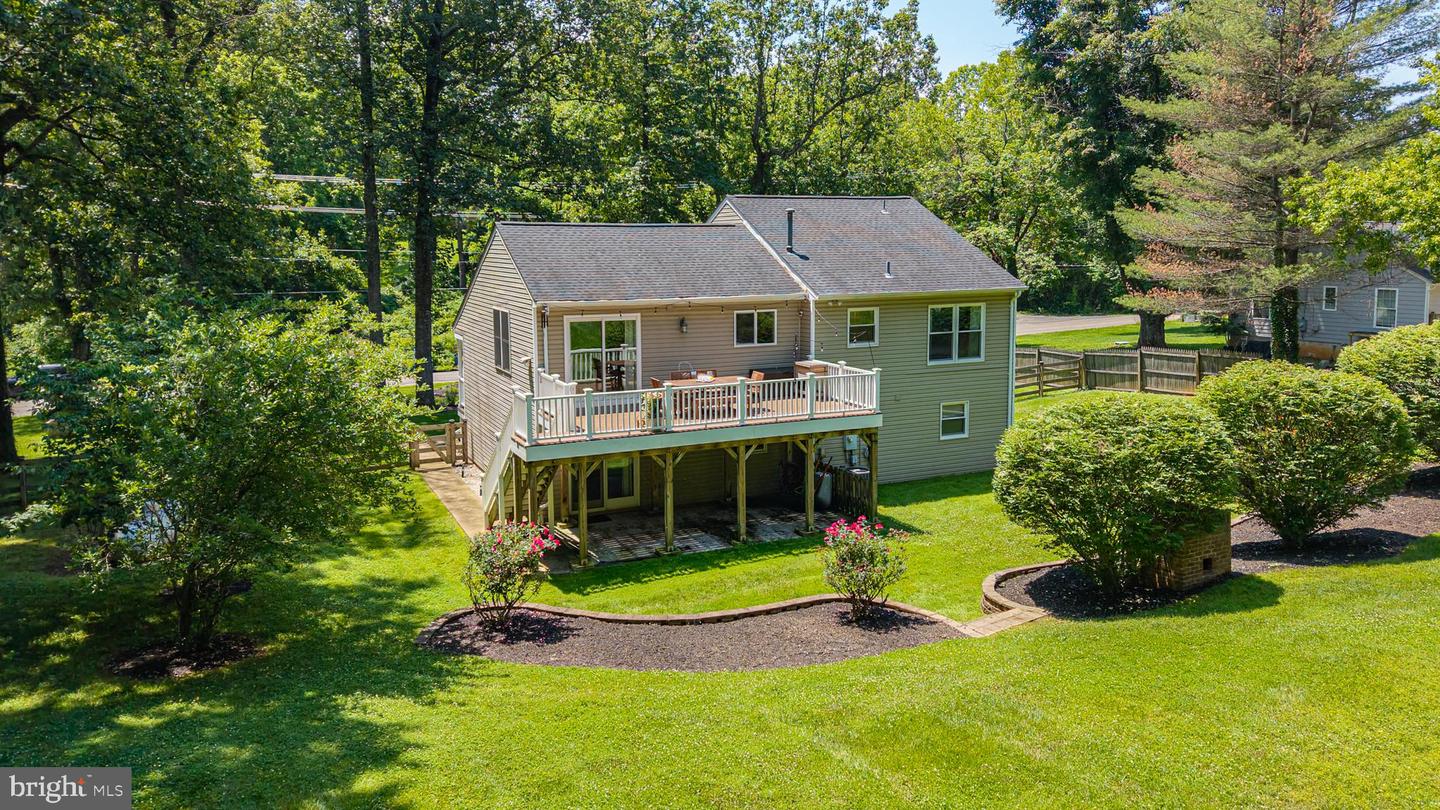 6444 DUHOLLOW RD, WARRENTON, Virginia 20187, 5 Bedrooms Bedrooms, ,3 BathroomsBathrooms,Residential,For sale,6444 DUHOLLOW RD,VAFQ2017060 MLS # VAFQ2017060