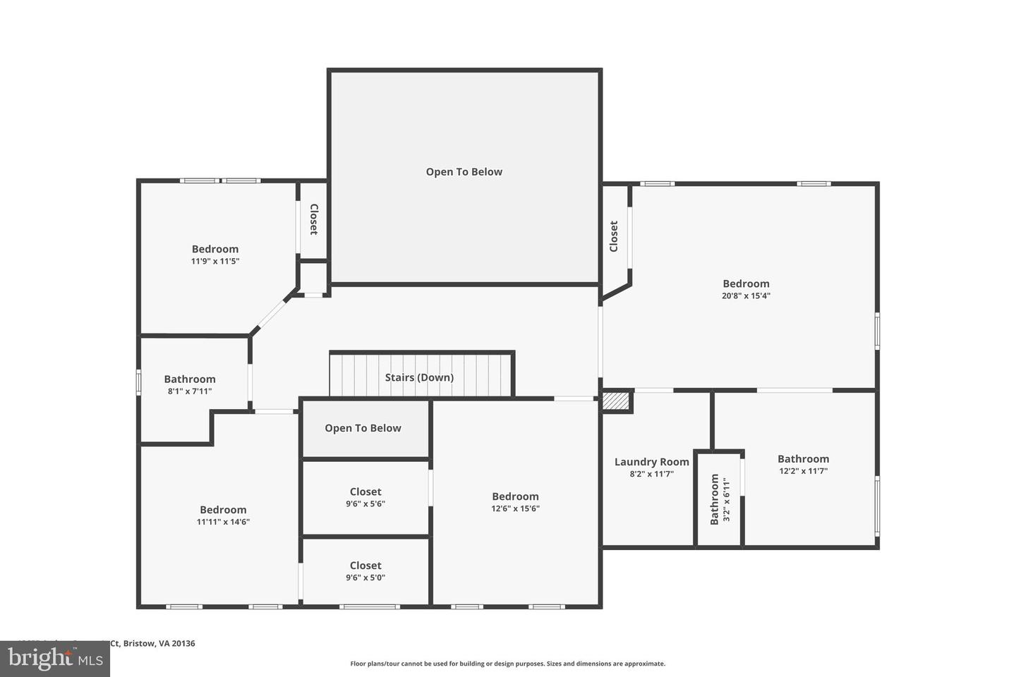 12655 ARTHUR GRAVES JR CT, BRISTOW, Virginia 20136, 5 Bedrooms Bedrooms, ,3 BathroomsBathrooms,Residential,For sale,12655 ARTHUR GRAVES JR CT,VAPW2097070 MLS # VAPW2097070