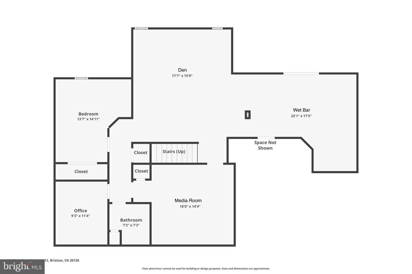 12655 ARTHUR GRAVES JR CT, BRISTOW, Virginia 20136, 5 Bedrooms Bedrooms, ,3 BathroomsBathrooms,Residential,For sale,12655 ARTHUR GRAVES JR CT,VAPW2097070 MLS # VAPW2097070