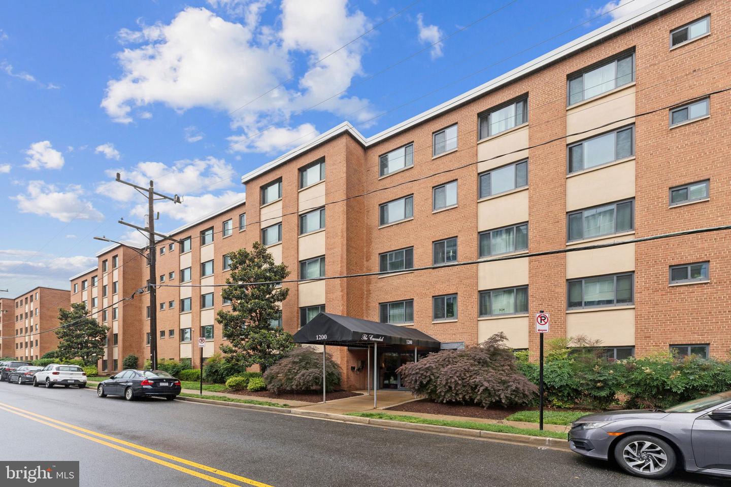 1200 S ARLINGTON RIDGE RD #505, ARLINGTON, Virginia 22202, 1 Bedroom Bedrooms, 4 Rooms Rooms,1 BathroomBathrooms,Residential,For sale,1200 S ARLINGTON RIDGE RD #505,VAAR2059252 MLS # VAAR2059252
