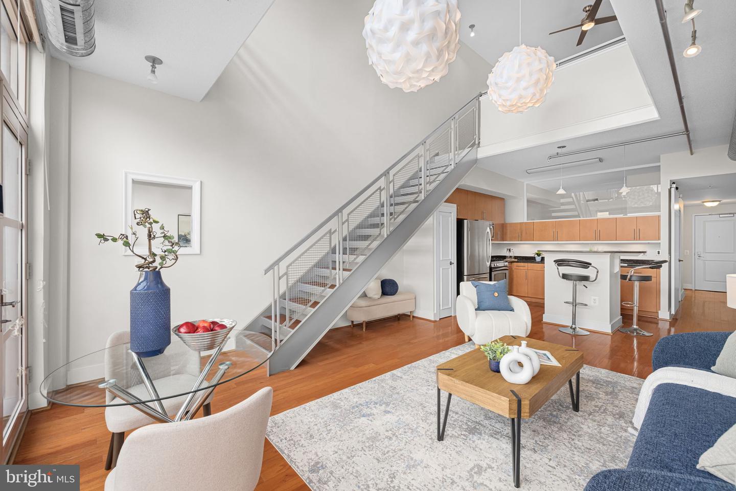1390 KENYON ST NW #524, WASHINGTON, District Of Columbia 20010, 2 Bedrooms Bedrooms, ,2 BathroomsBathrooms,Residential,For sale,1390 KENYON ST NW #524,DCDC2205760 MLS # DCDC2205760