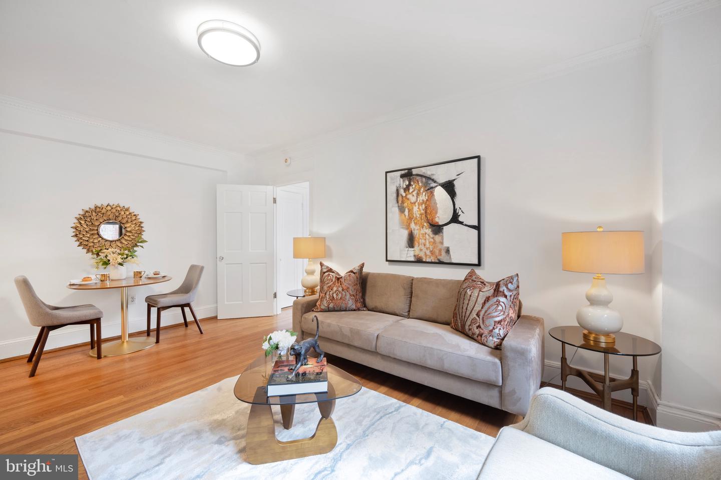 1915 16TH ST NW #203, WASHINGTON, District Of Columbia 20009, 1 Bedroom Bedrooms, 4 Rooms Rooms,1 BathroomBathrooms,Residential,For sale,1915 16TH ST NW #203,DCDC2205890 MLS # DCDC2205890