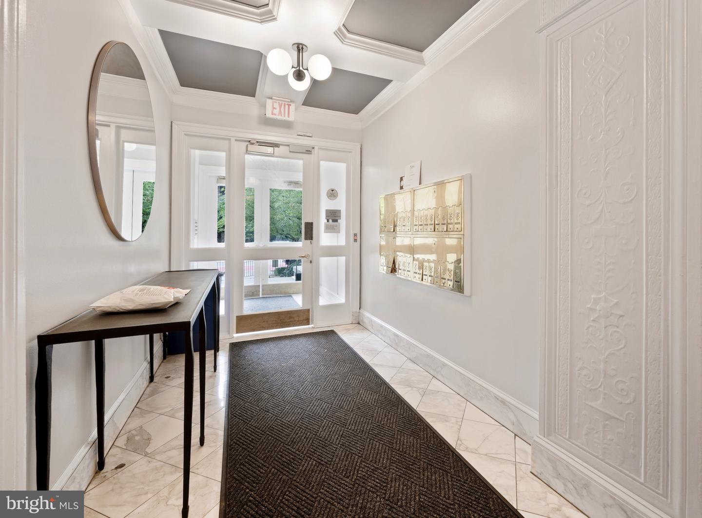 1915 16TH ST NW #203, WASHINGTON, District Of Columbia 20009, 1 Bedroom Bedrooms, 4 Rooms Rooms,1 BathroomBathrooms,Residential,For sale,1915 16TH ST NW #203,DCDC2205890 MLS # DCDC2205890