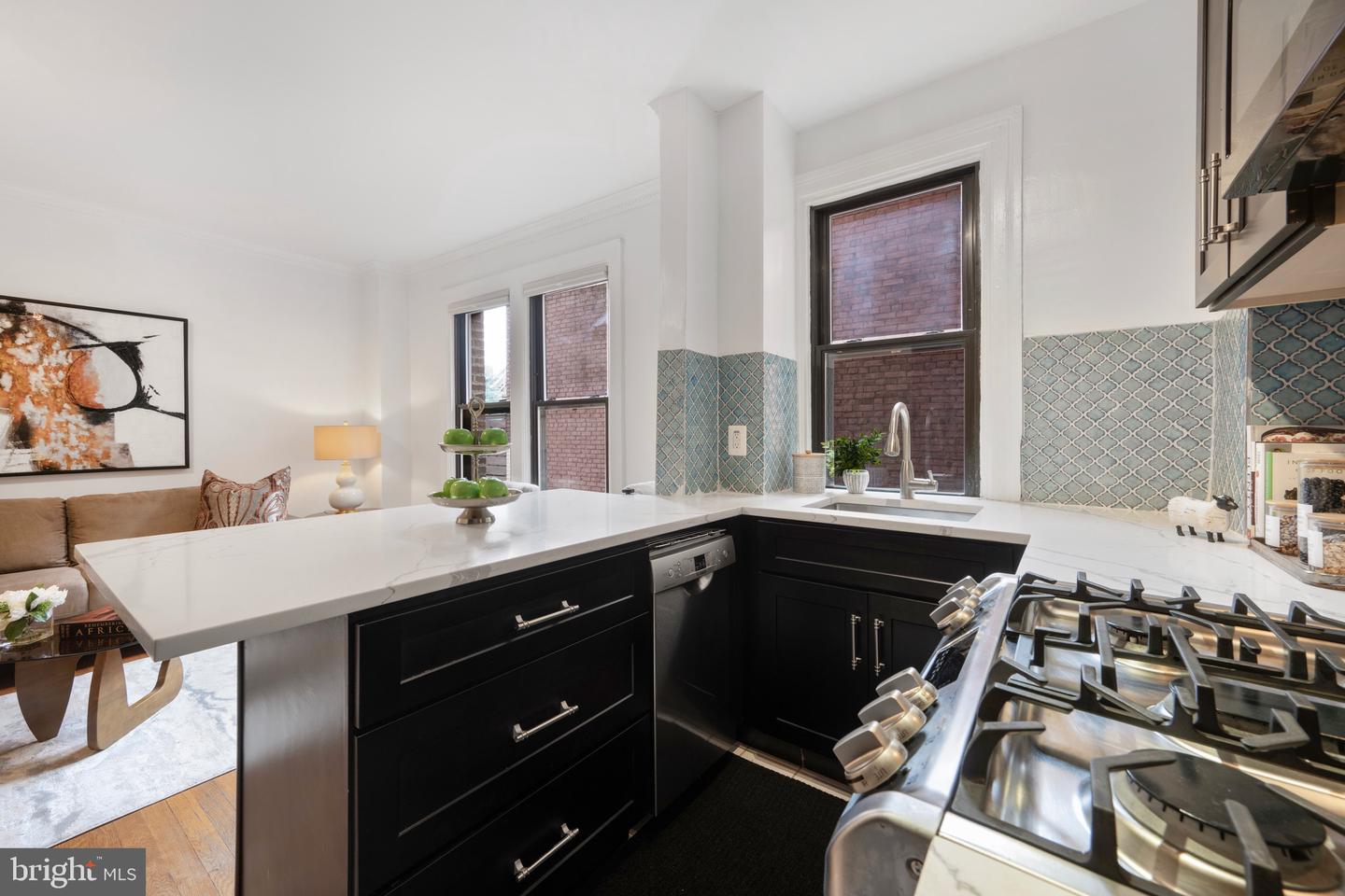 1915 16TH ST NW #203, WASHINGTON, District Of Columbia 20009, 1 Bedroom Bedrooms, 4 Rooms Rooms,1 BathroomBathrooms,Residential,For sale,1915 16TH ST NW #203,DCDC2205890 MLS # DCDC2205890