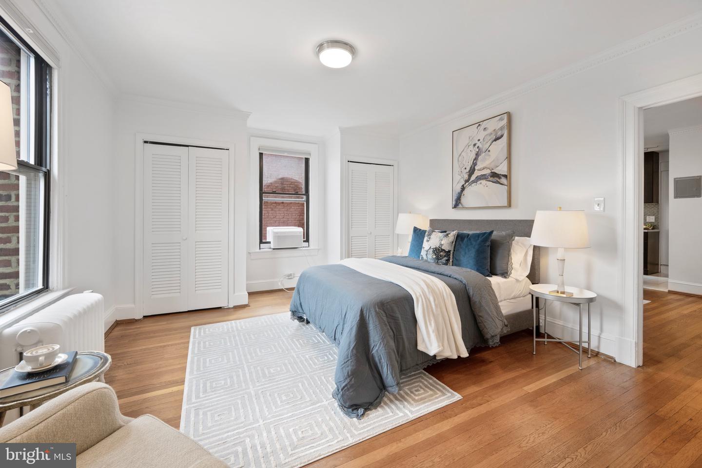 1915 16TH ST NW #203, WASHINGTON, District Of Columbia 20009, 1 Bedroom Bedrooms, 4 Rooms Rooms,1 BathroomBathrooms,Residential,For sale,1915 16TH ST NW #203,DCDC2205890 MLS # DCDC2205890