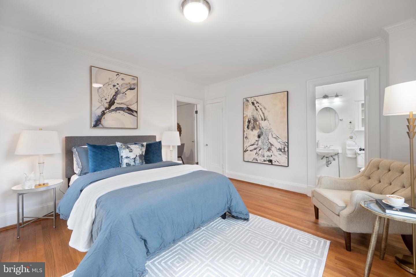 1915 16TH ST NW #203, WASHINGTON, District Of Columbia 20009, 1 Bedroom Bedrooms, 4 Rooms Rooms,1 BathroomBathrooms,Residential,For sale,1915 16TH ST NW #203,DCDC2205890 MLS # DCDC2205890