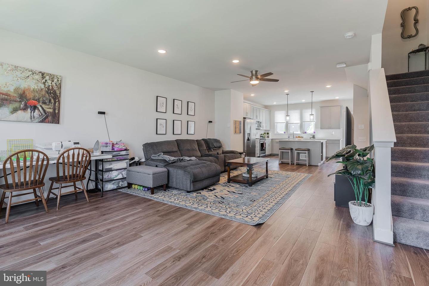 17153 CUMBERLAND HEIGHT DR, DUMFRIES, Virginia 22026, 3 Bedrooms Bedrooms, ,2 BathroomsBathrooms,Residential,For sale,17153 CUMBERLAND HEIGHT DR,VAPW2097162 MLS # VAPW2097162