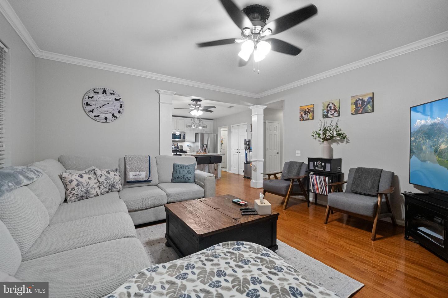 15021 NIGHTFALL LN, WOODBRIDGE, Virginia 22193, 6 Bedrooms Bedrooms, ,3 BathroomsBathrooms,Residential,For sale,15021 NIGHTFALL LN,VAPW2097192 MLS # VAPW2097192