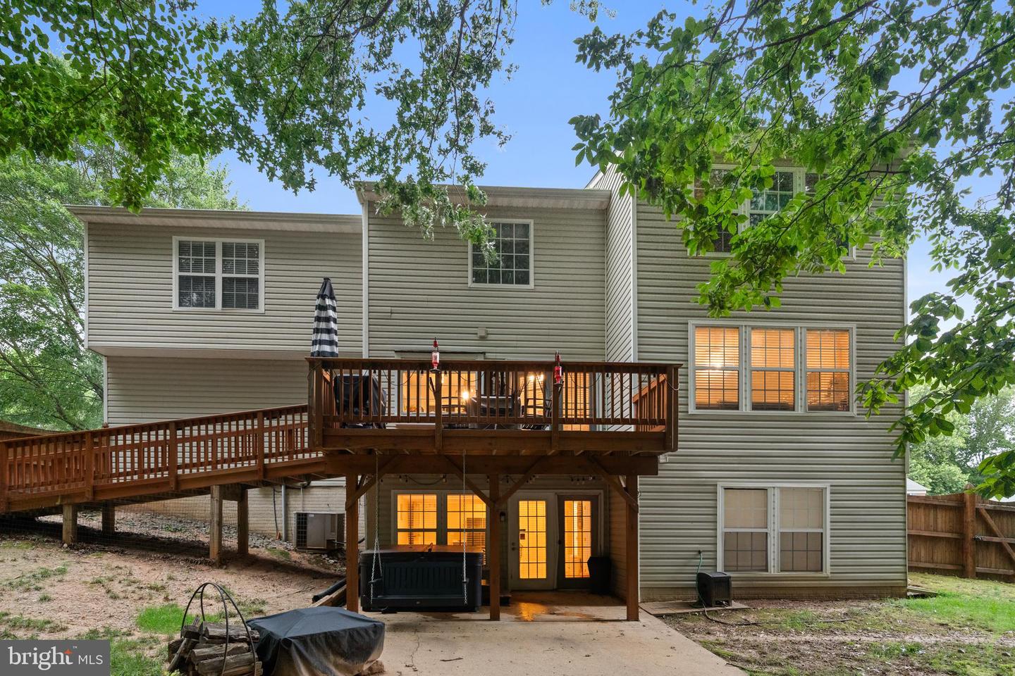 15021 NIGHTFALL LN, WOODBRIDGE, Virginia 22193, 6 Bedrooms Bedrooms, ,3 BathroomsBathrooms,Residential,For sale,15021 NIGHTFALL LN,VAPW2097192 MLS # VAPW2097192