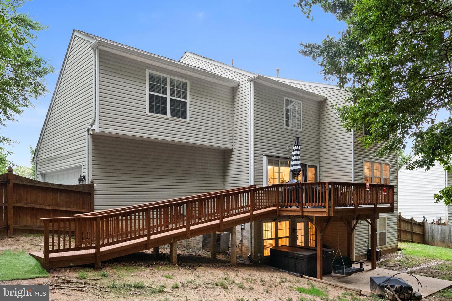 15021 NIGHTFALL LN, WOODBRIDGE, Virginia 22193, 6 Bedrooms Bedrooms, ,3 BathroomsBathrooms,Residential,For sale,15021 NIGHTFALL LN,VAPW2097192 MLS # VAPW2097192