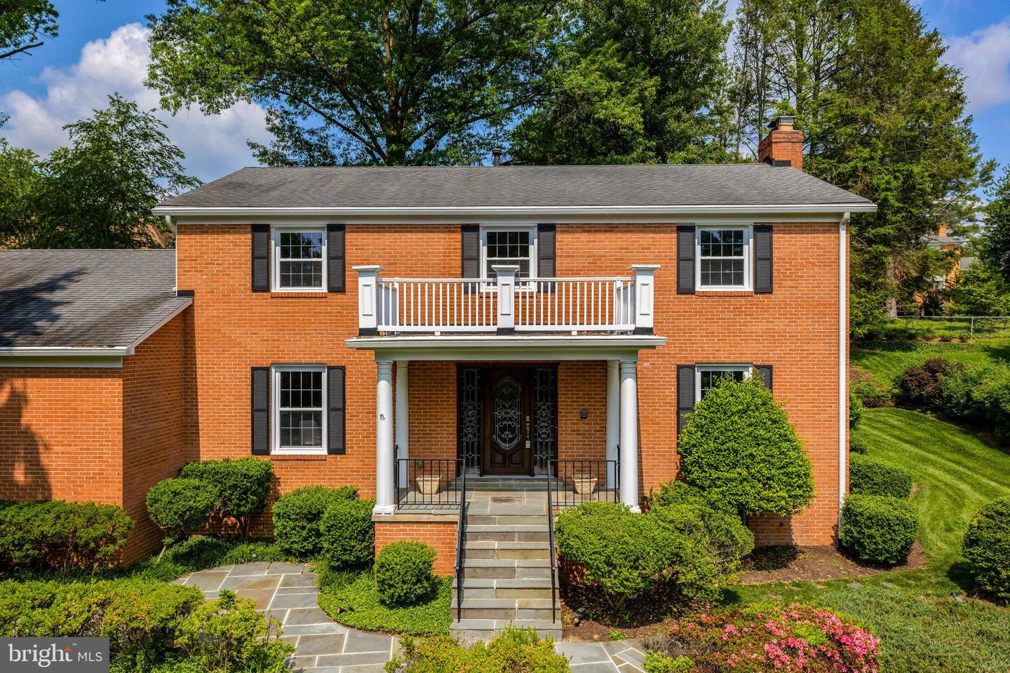 1517 TUBA CT, VIENNA, Virginia 22182, 5 Bedrooms Bedrooms, ,3 BathroomsBathrooms,Residential,For sale,1517 TUBA CT,VAFX2248050 MLS # VAFX2248050