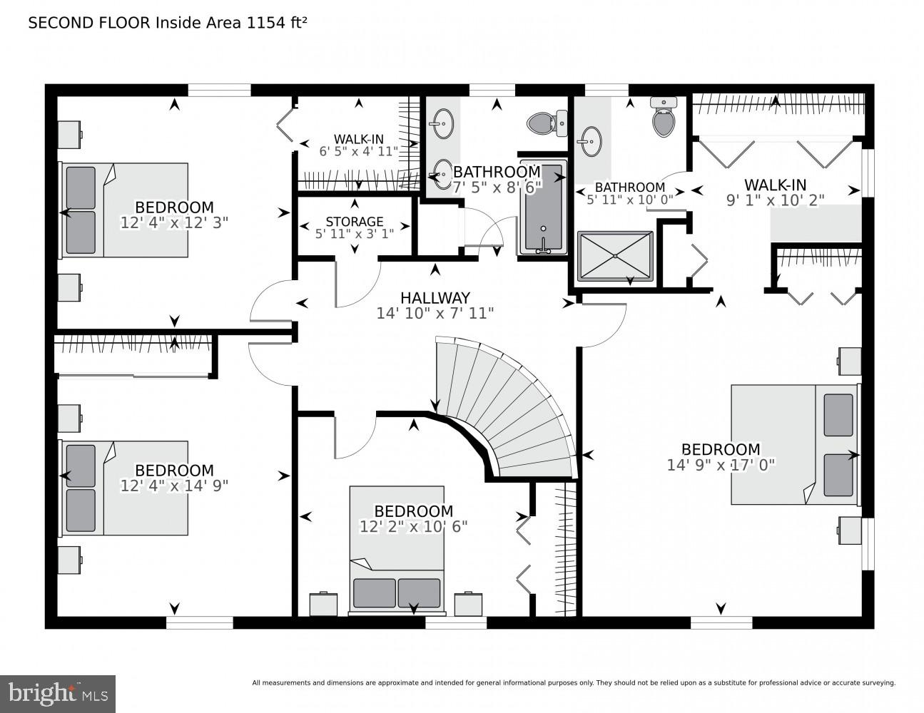 1517 TUBA CT, VIENNA, Virginia 22182, 5 Bedrooms Bedrooms, ,3 BathroomsBathrooms,Residential,For sale,1517 TUBA CT,VAFX2248050 MLS # VAFX2248050