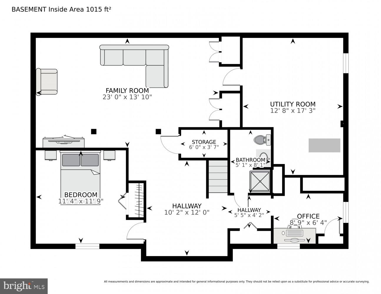 1517 TUBA CT, VIENNA, Virginia 22182, 5 Bedrooms Bedrooms, ,3 BathroomsBathrooms,Residential,For sale,1517 TUBA CT,VAFX2248050 MLS # VAFX2248050