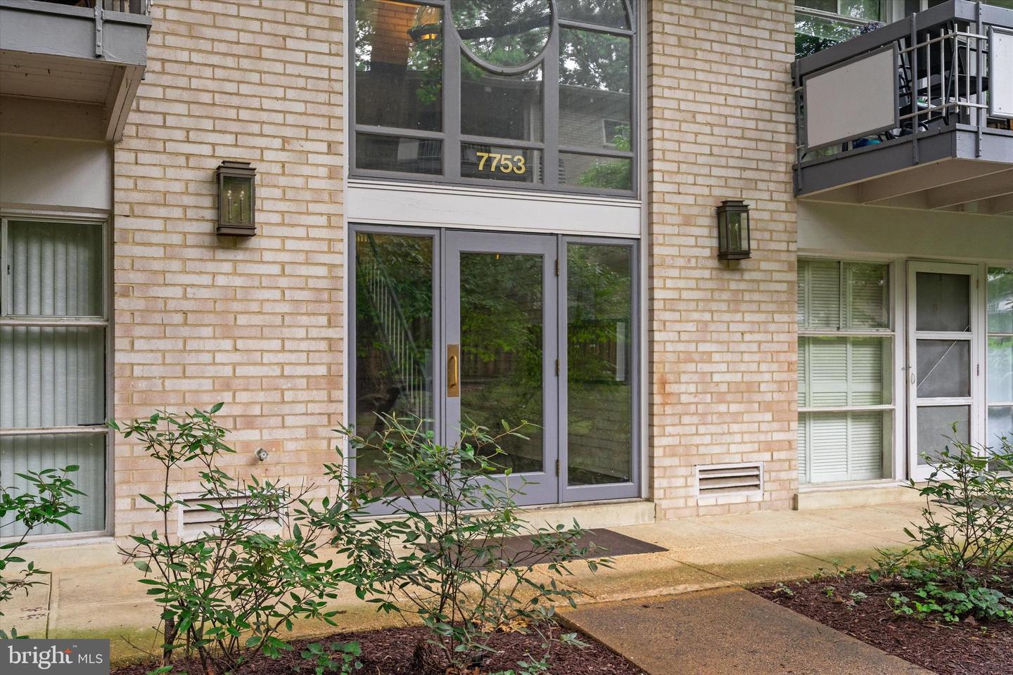 7753 DONNYBROOK CT #103, ANNANDALE, Virginia 22003, 1 Bedroom Bedrooms, ,1 BathroomBathrooms,Residential,For sale,7753 DONNYBROOK CT #103,VAFX2247716 MLS # VAFX2247716