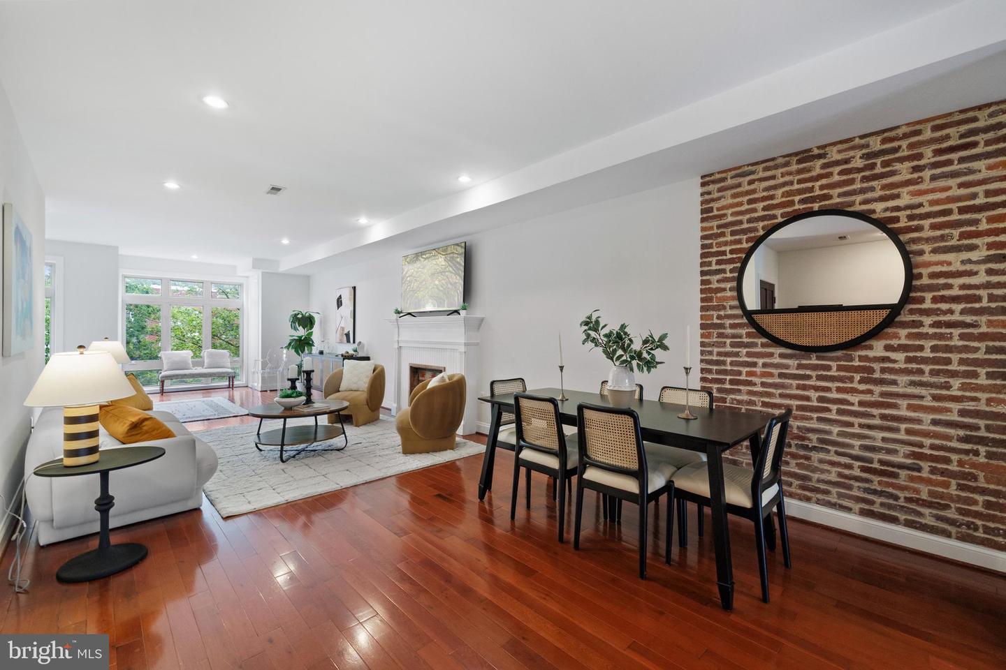 509 M ST NE #4, WASHINGTON, District Of Columbia 20002, 2 Bedrooms Bedrooms, ,2 BathroomsBathrooms,Residential,For sale,509 M ST NE #4,DCDC2206098 MLS # DCDC2206098