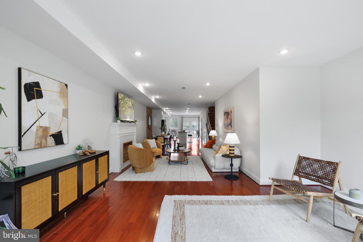 509 M ST NE #4, WASHINGTON, District Of Columbia 20002, 2 Bedrooms Bedrooms, ,2 BathroomsBathrooms,Residential,For sale,509 M ST NE #4,DCDC2206098 MLS # DCDC2206098