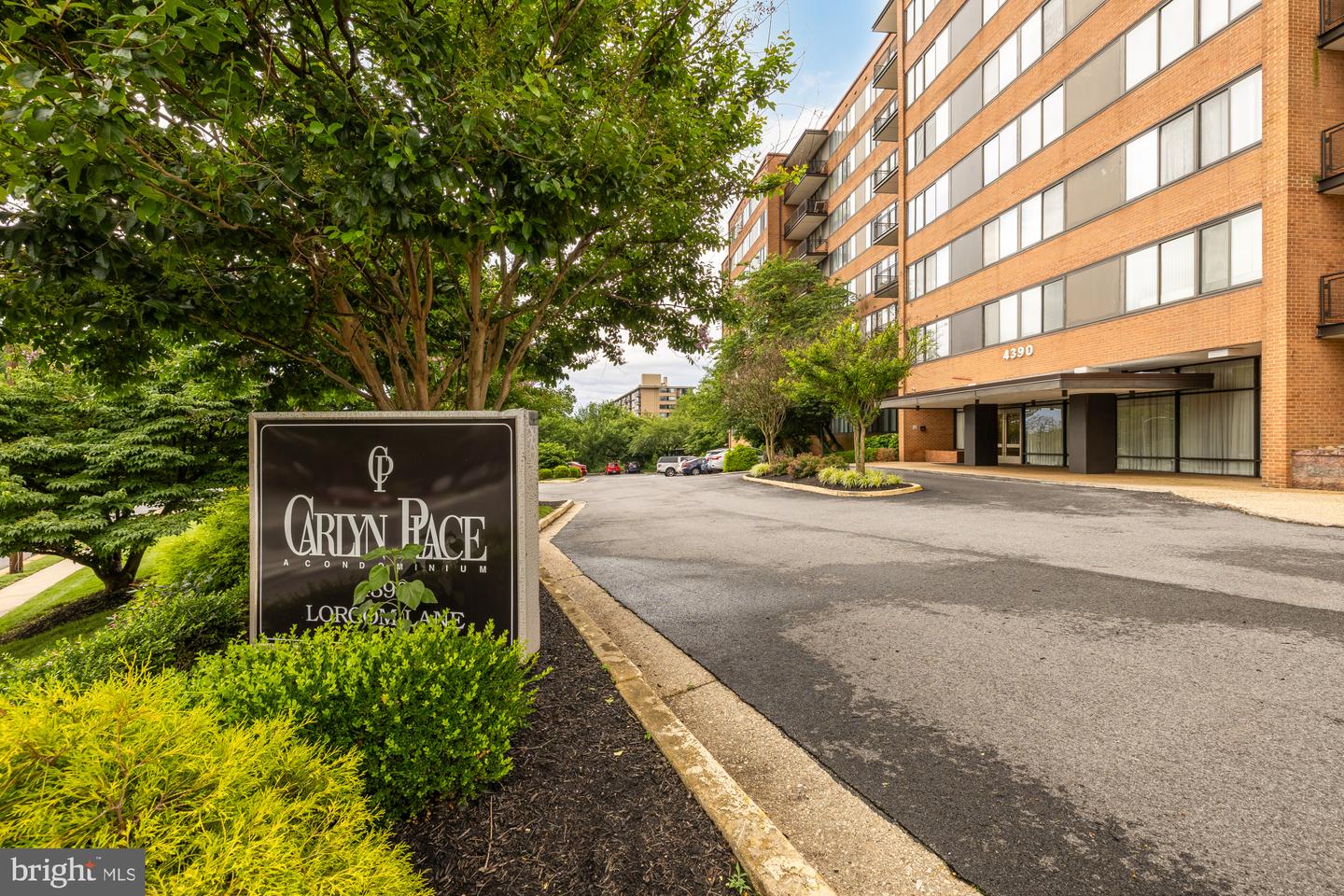 4390 LORCOM LN #503, ARLINGTON, Virginia 22207, 2 Bedrooms Bedrooms, ,1 BathroomBathrooms,Residential,For sale,4390 LORCOM LN #503,VAAR2059286 MLS # VAAR2059286