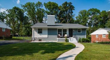 5953 LOWELL AVE, ALEXANDRIA, Virginia 22312, 4 Bedrooms Bedrooms, ,3 BathroomsBathrooms,Residential,For sale,5953 LOWELL AVE,VAAX2046596 MLS # VAAX2046596