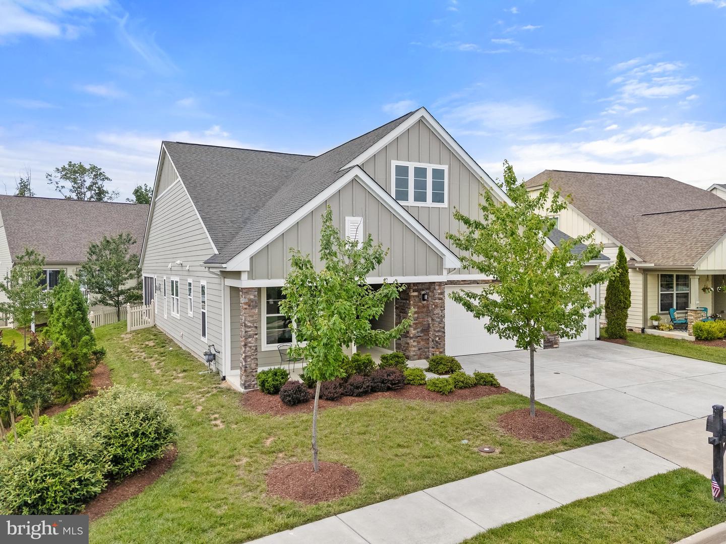 116 GROSBEAK CT, LAKE FREDERICK, Virginia 22630, 2 Bedrooms Bedrooms, ,2 BathroomsBathrooms,Residential,For sale,116 GROSBEAK CT,VAFV2034964 MLS # VAFV2034964