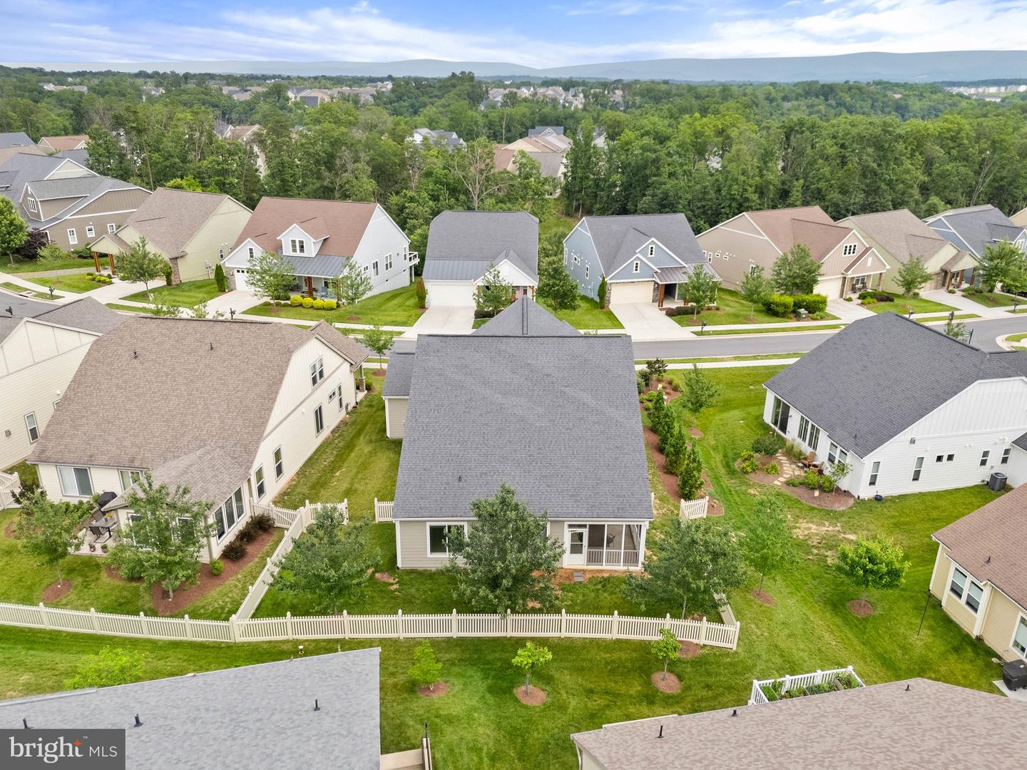116 GROSBEAK CT, LAKE FREDERICK, Virginia 22630, 2 Bedrooms Bedrooms, ,2 BathroomsBathrooms,Residential,For sale,116 GROSBEAK CT,VAFV2034964 MLS # VAFV2034964