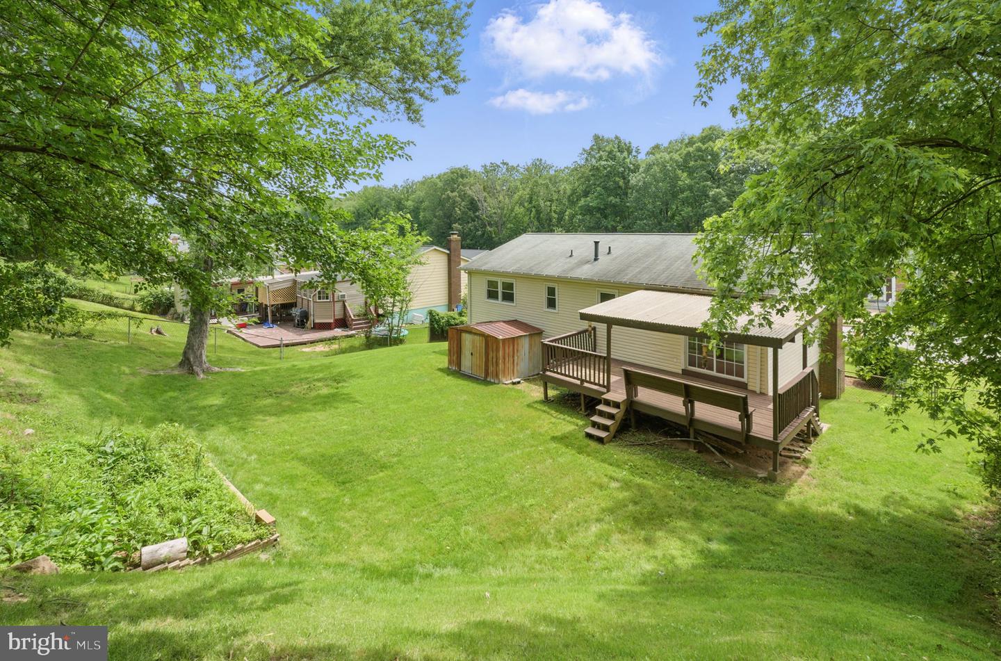 13626 KINGSMAN RD, WOODBRIDGE, Virginia 22193, 4 Bedrooms Bedrooms, ,2 BathroomsBathrooms,Residential,For sale,13626 KINGSMAN RD,VAPW2097268 MLS # VAPW2097268