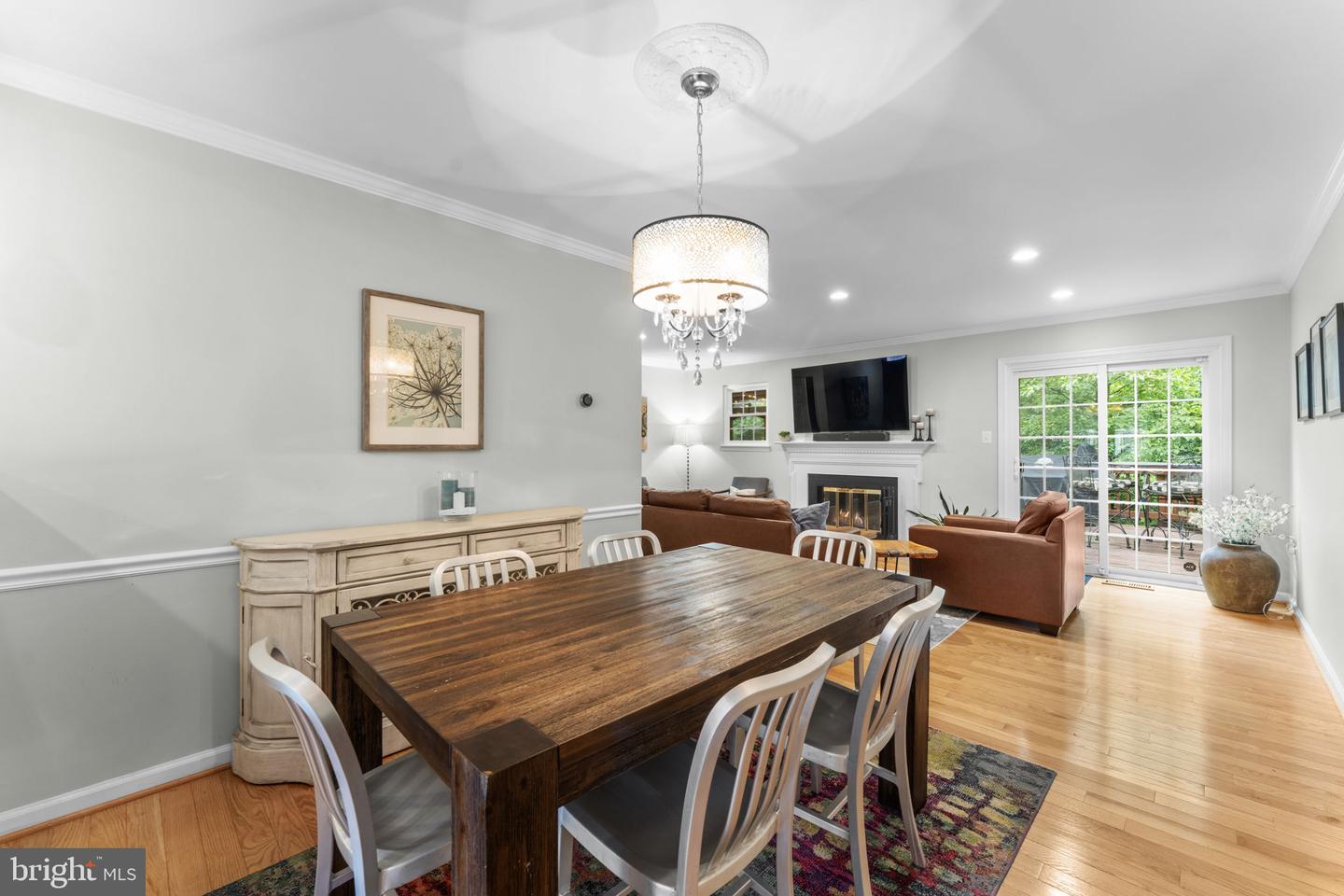 10034 PARK WOODS LN, BURKE, Virginia 22015, 4 Bedrooms Bedrooms, ,2 BathroomsBathrooms,Residential,For sale,10034 PARK WOODS LN,VAFX2247784 MLS # VAFX2247784