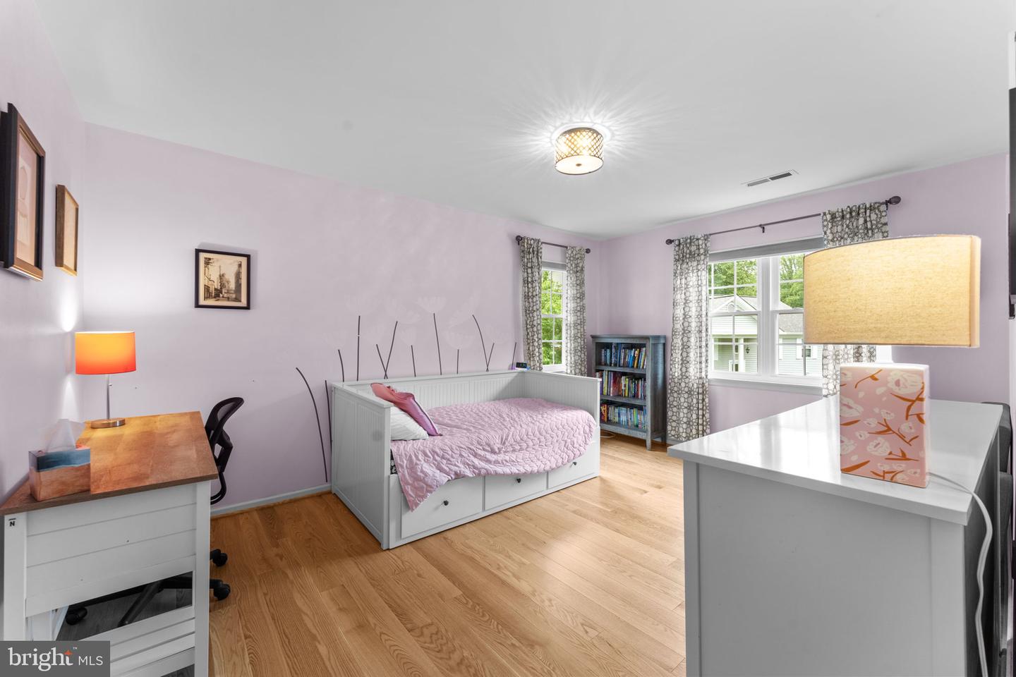 10034 PARK WOODS LN, BURKE, Virginia 22015, 4 Bedrooms Bedrooms, ,2 BathroomsBathrooms,Residential,For sale,10034 PARK WOODS LN,VAFX2247784 MLS # VAFX2247784