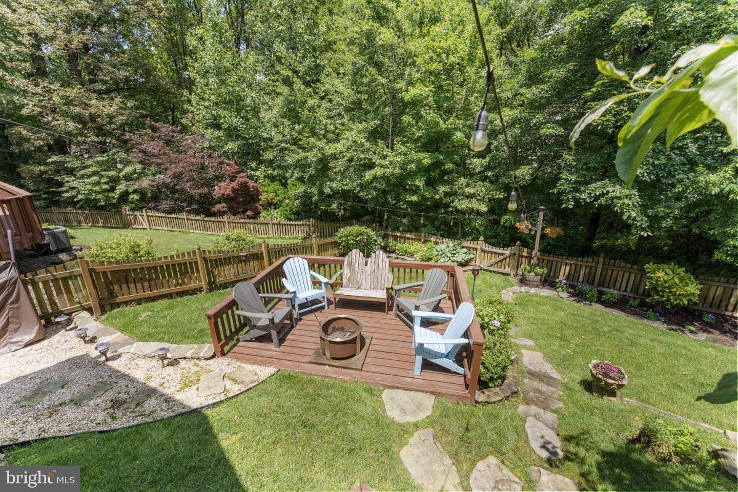 10034 PARK WOODS LN, BURKE, Virginia 22015, 4 Bedrooms Bedrooms, ,2 BathroomsBathrooms,Residential,For sale,10034 PARK WOODS LN,VAFX2247784 MLS # VAFX2247784