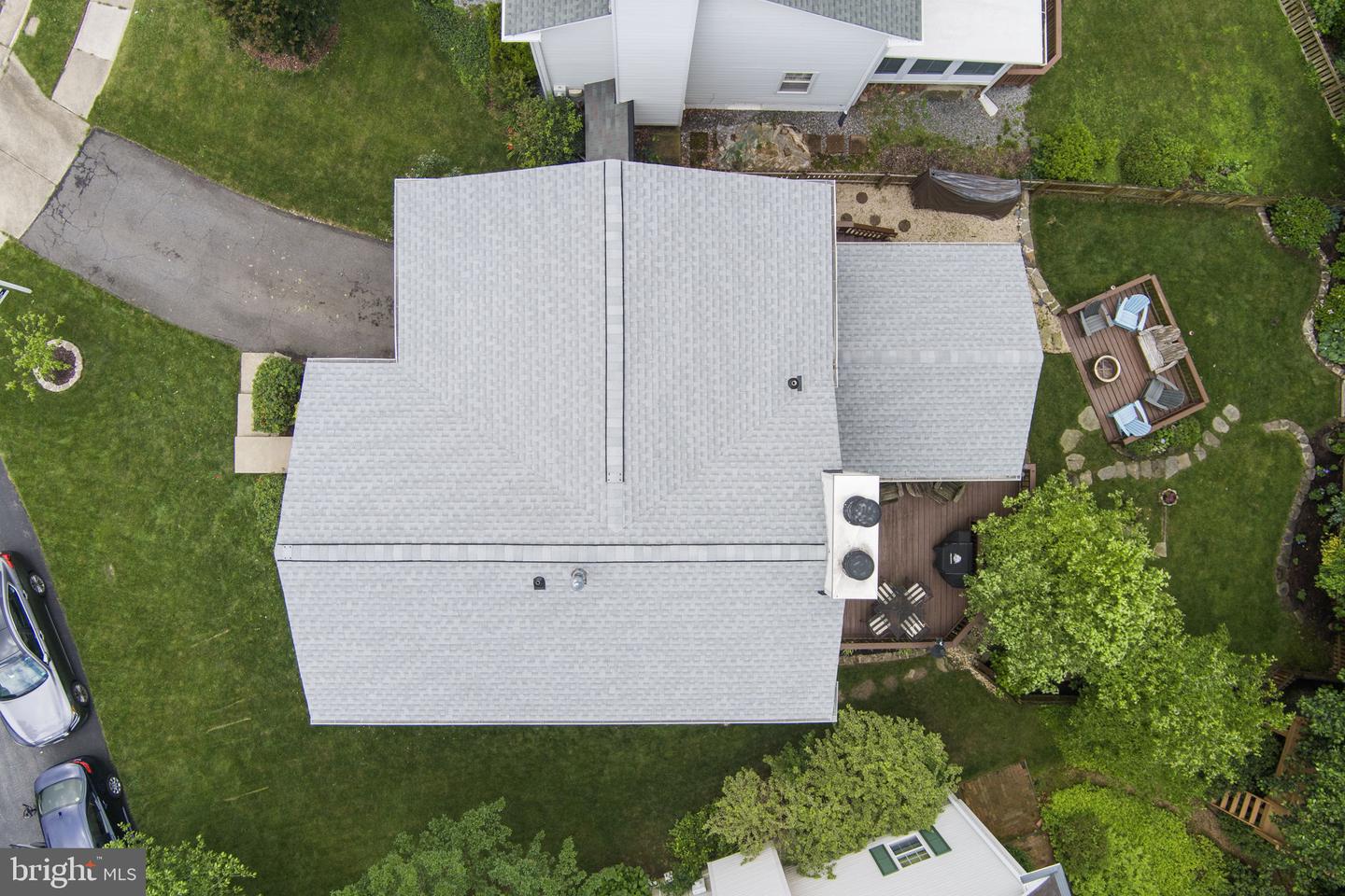 10034 PARK WOODS LN, BURKE, Virginia 22015, 4 Bedrooms Bedrooms, ,2 BathroomsBathrooms,Residential,For sale,10034 PARK WOODS LN,VAFX2247784 MLS # VAFX2247784
