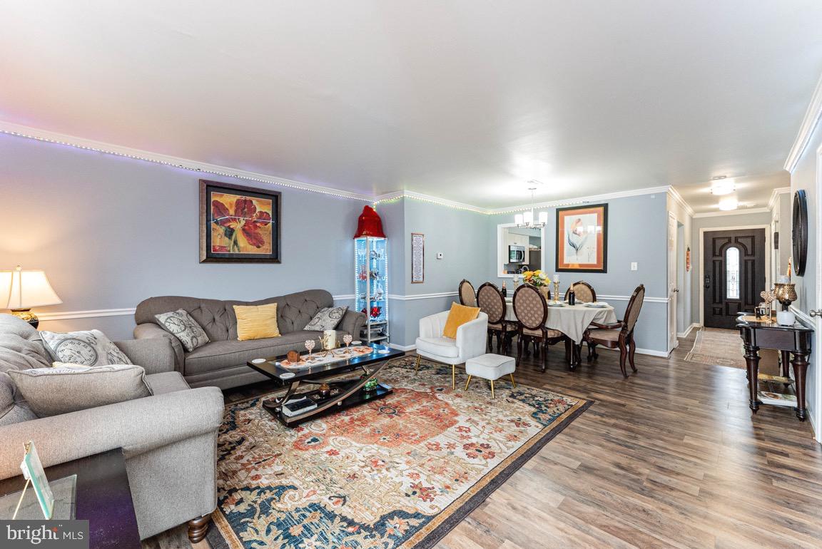 2129 FORT DONELSON CT, DUMFRIES, Virginia 22026, 4 Bedrooms Bedrooms, ,3 BathroomsBathrooms,Residential,For sale,2129 FORT DONELSON CT,VAPW2097276 MLS # VAPW2097276