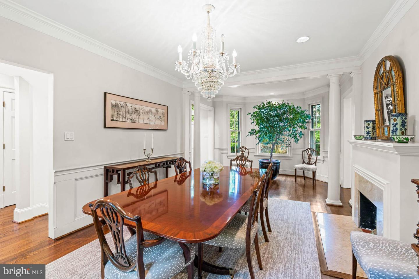 3100 44TH ST NW, WASHINGTON, District Of Columbia 20016, 5 Bedrooms Bedrooms, ,4 BathroomsBathrooms,Residential,For sale,3100 44TH ST NW,DCDC2206056 MLS # DCDC2206056