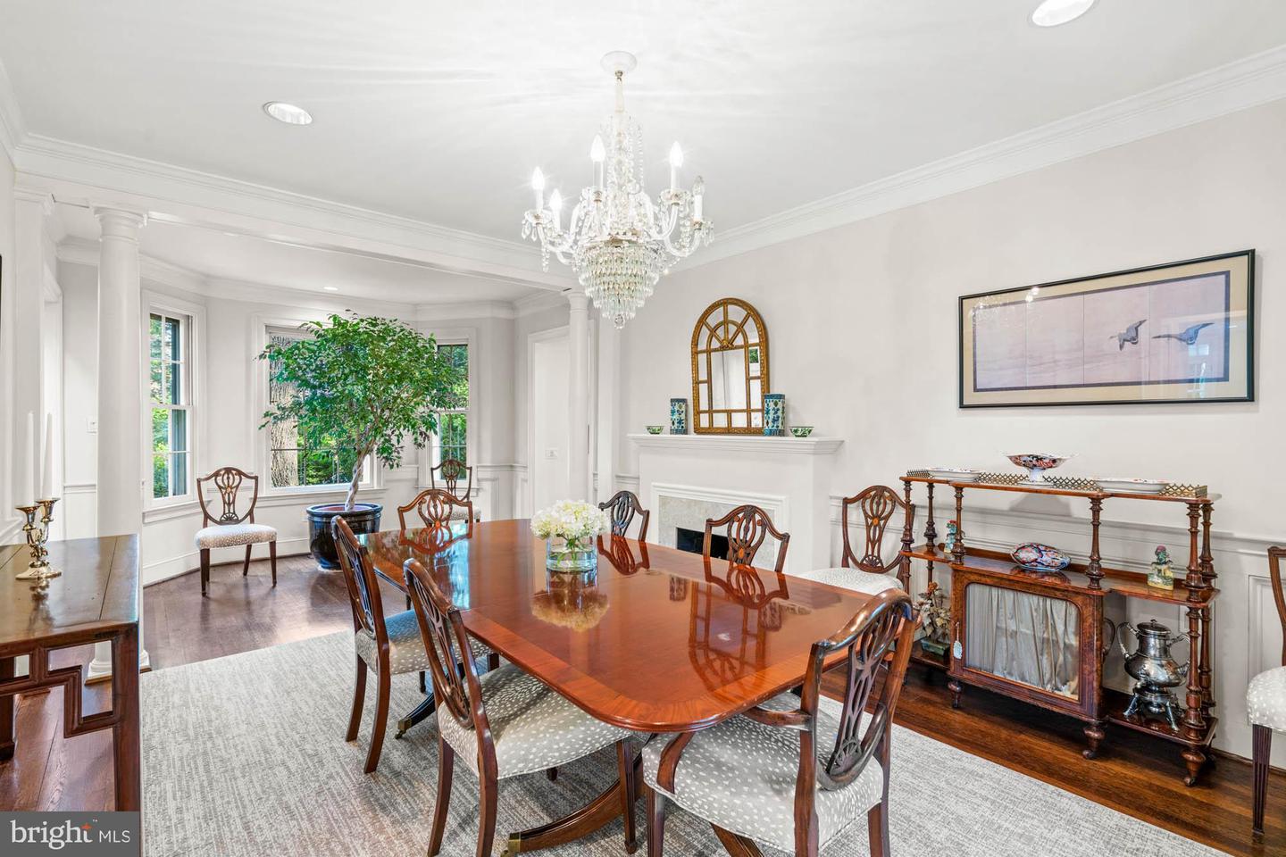 3100 44TH ST NW, WASHINGTON, District Of Columbia 20016, 5 Bedrooms Bedrooms, ,4 BathroomsBathrooms,Residential,For sale,3100 44TH ST NW,DCDC2206056 MLS # DCDC2206056