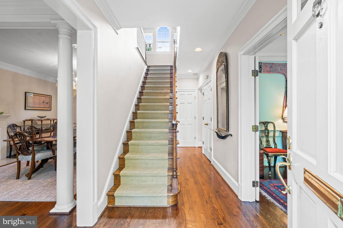 3100 44TH ST NW, WASHINGTON, District Of Columbia 20016, 5 Bedrooms Bedrooms, ,4 BathroomsBathrooms,Residential,For sale,3100 44TH ST NW,DCDC2206056 MLS # DCDC2206056