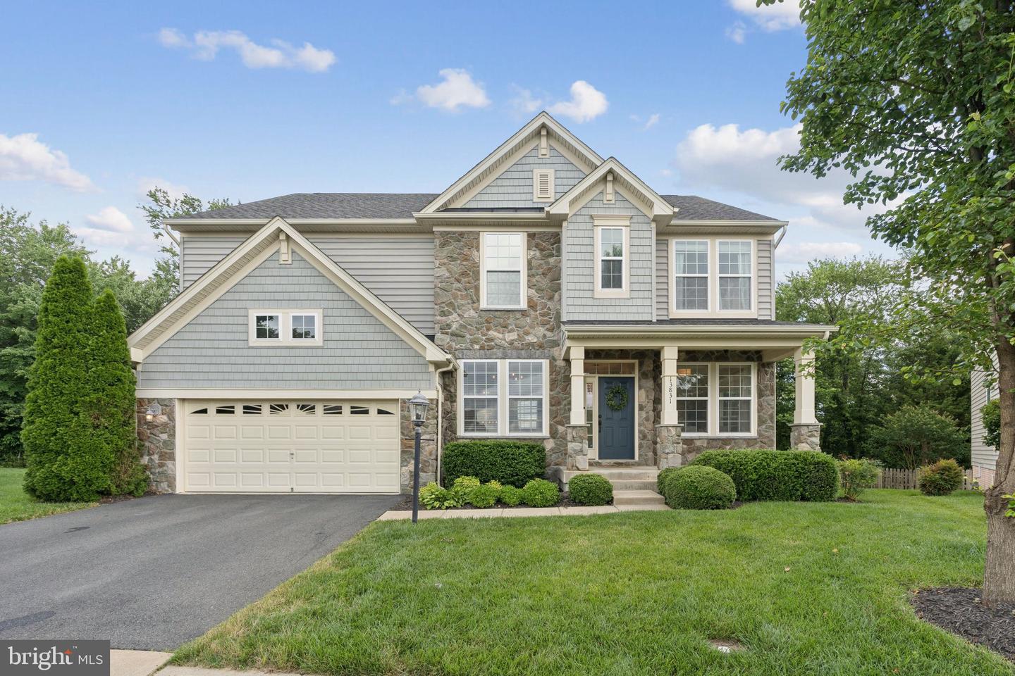 13831 BARRYMORE CT, GAINESVILLE, Virginia 20155, 4 Bedrooms Bedrooms, ,4 BathroomsBathrooms,Residential,For sale,13831 BARRYMORE CT,VAPW2097182 MLS # VAPW2097182