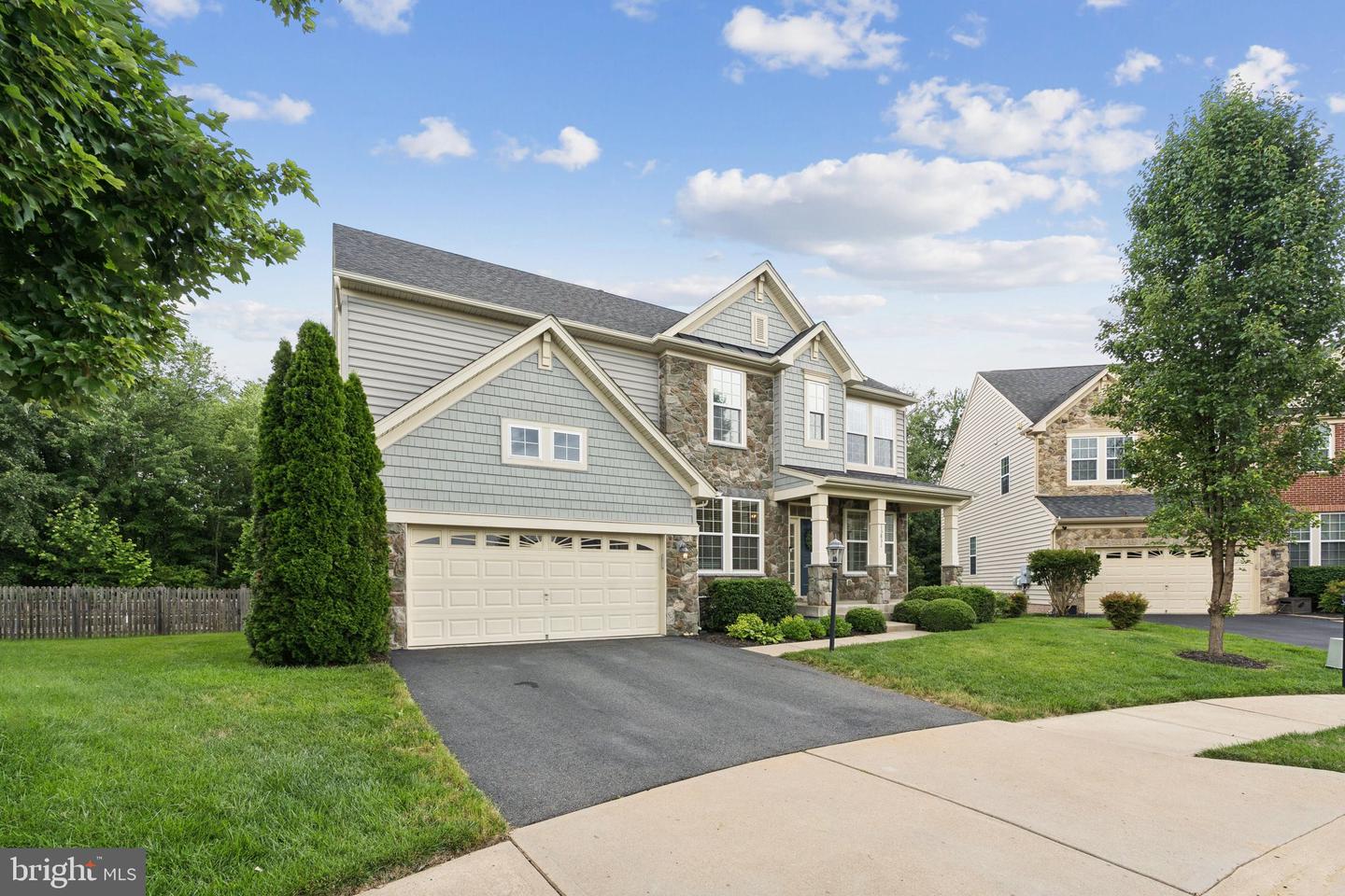 13831 BARRYMORE CT, GAINESVILLE, Virginia 20155, 4 Bedrooms Bedrooms, ,4 BathroomsBathrooms,Residential,For sale,13831 BARRYMORE CT,VAPW2097182 MLS # VAPW2097182