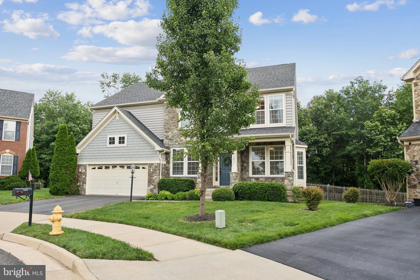 13831 BARRYMORE CT, GAINESVILLE, Virginia 20155, 4 Bedrooms Bedrooms, ,4 BathroomsBathrooms,Residential,For sale,13831 BARRYMORE CT,VAPW2097182 MLS # VAPW2097182