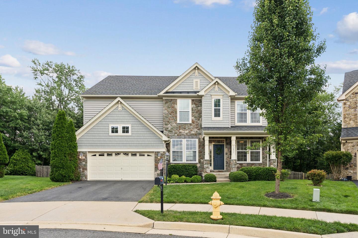 13831 BARRYMORE CT, GAINESVILLE, Virginia 20155, 4 Bedrooms Bedrooms, ,4 BathroomsBathrooms,Residential,For sale,13831 BARRYMORE CT,VAPW2097182 MLS # VAPW2097182
