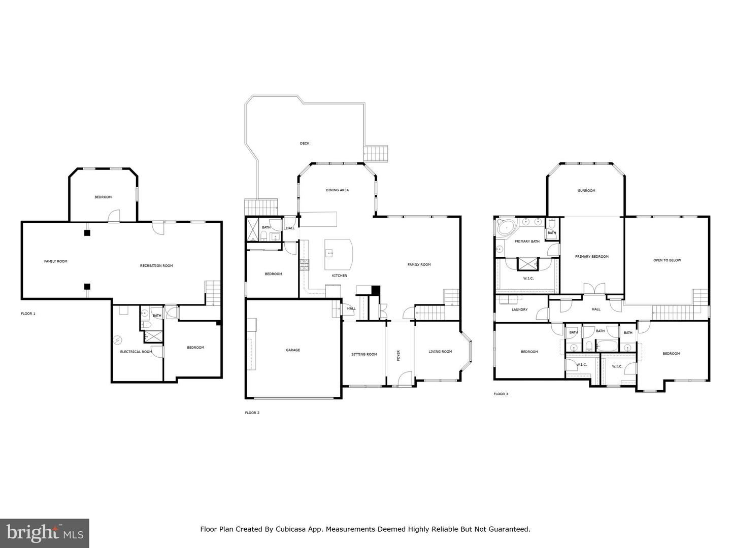 13831 BARRYMORE CT, GAINESVILLE, Virginia 20155, 4 Bedrooms Bedrooms, ,4 BathroomsBathrooms,Residential,For sale,13831 BARRYMORE CT,VAPW2097182 MLS # VAPW2097182