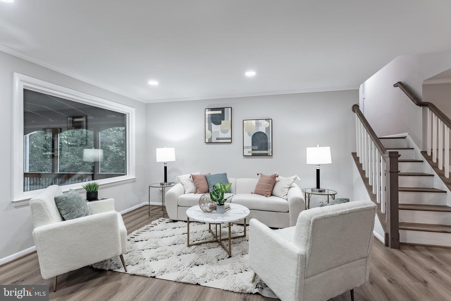 3204 HOLLY BERRY CT, FALLS CHURCH, Virginia 22042, 3 Bedrooms Bedrooms, ,2 BathroomsBathrooms,Residential,For sale,3204 HOLLY BERRY CT,VAFX2247824 MLS # VAFX2247824