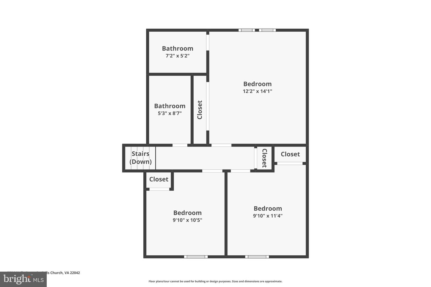 3204 HOLLY BERRY CT, FALLS CHURCH, Virginia 22042, 3 Bedrooms Bedrooms, ,2 BathroomsBathrooms,Residential,For sale,3204 HOLLY BERRY CT,VAFX2247824 MLS # VAFX2247824