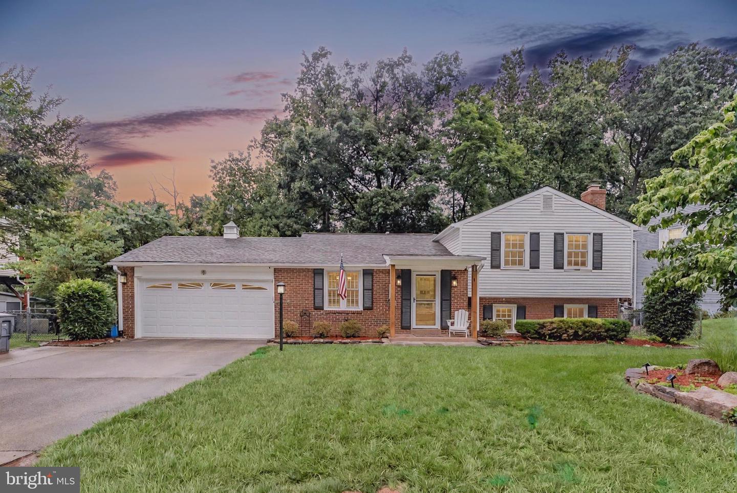 3204 HOLLY BERRY CT, FALLS CHURCH, Virginia 22042, 3 Bedrooms Bedrooms, ,2 BathroomsBathrooms,Residential,For sale,3204 HOLLY BERRY CT,VAFX2247824 MLS # VAFX2247824